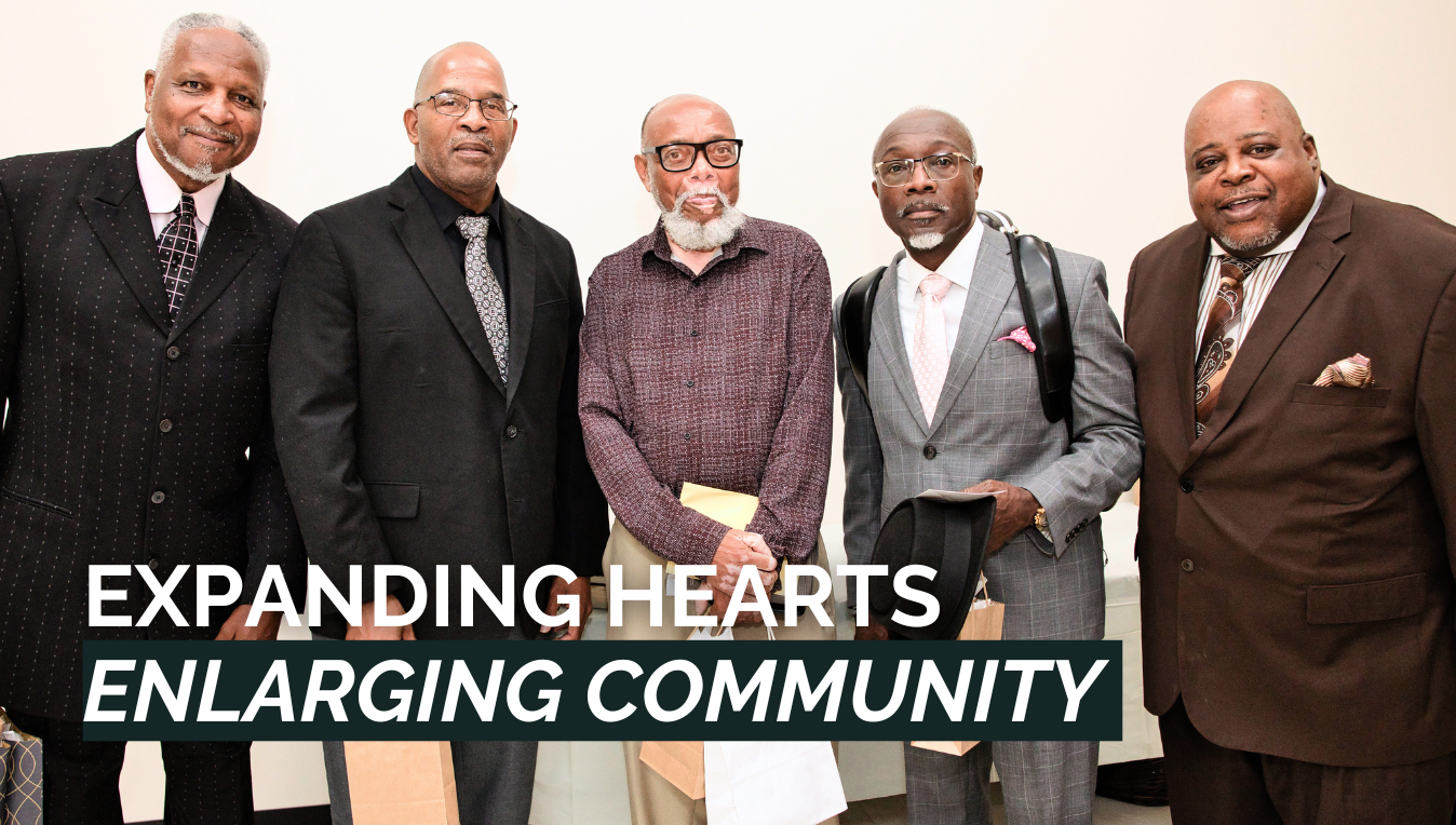 Expanding Hearts Assoc. Min